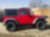 1J4GA64169L718952-2009-jeep-wrangler-2