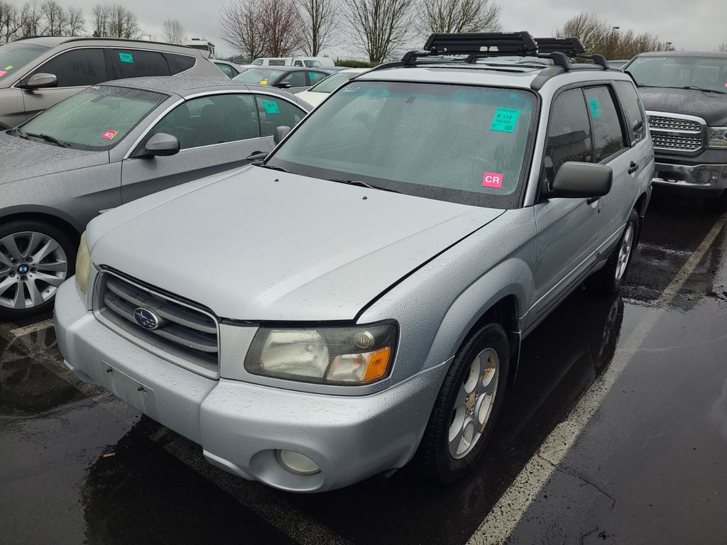 JF1SG65693H705931-2003-subaru-forester-0
