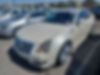 1G6DA5E55C0120156-2012-cadillac-cts-sedan-0