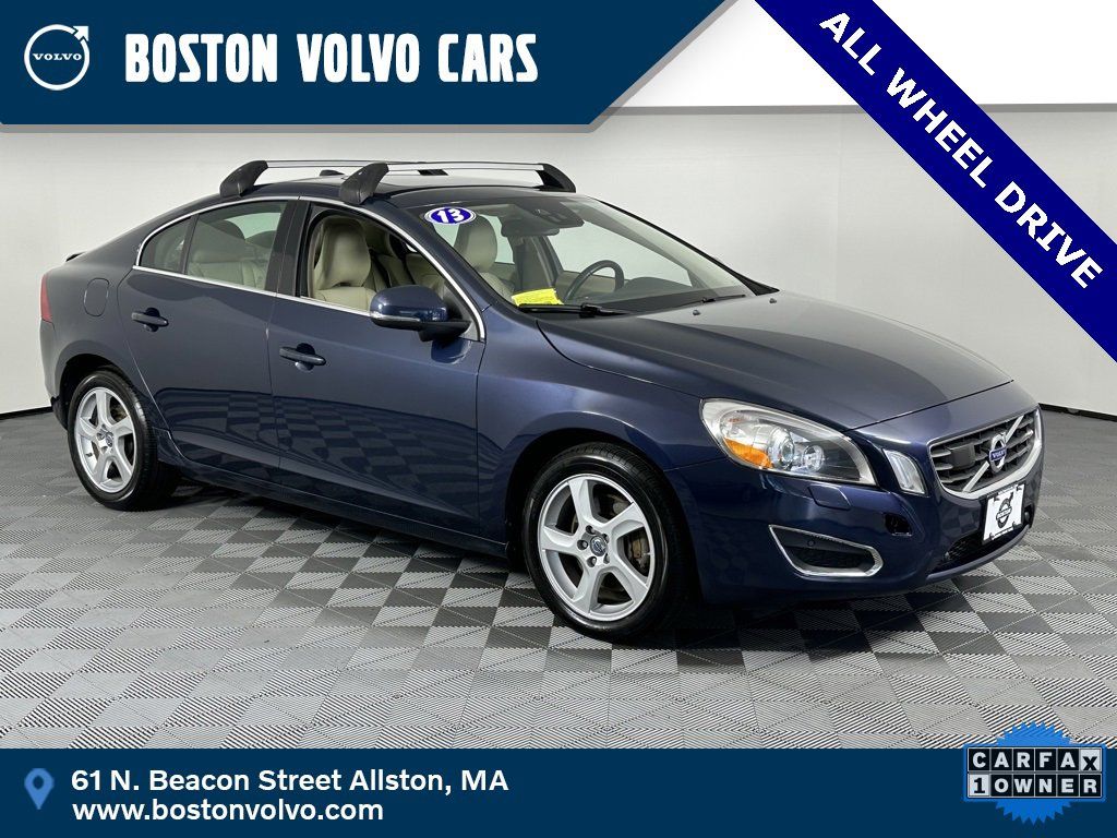 YV1612FH0D2209744-2013-volvo-s60-0