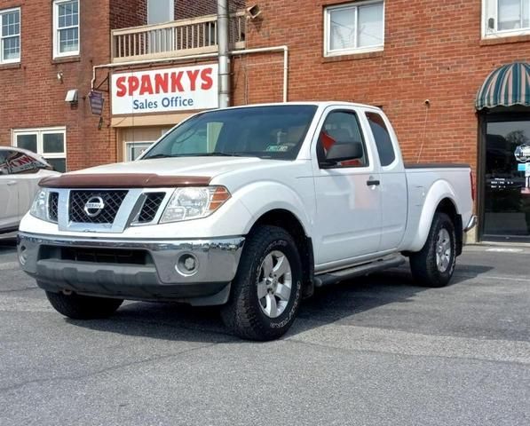 1N6AD06W99C428050-2009-nissan-frontier-0