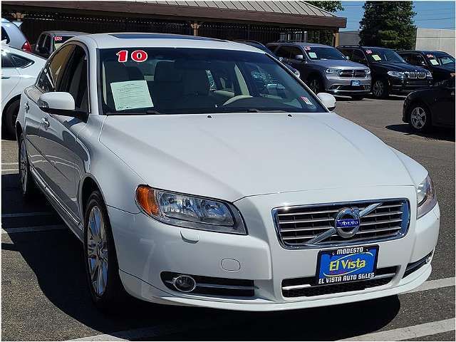 YV1982AS8A1125927-2010-volvo-s80-0