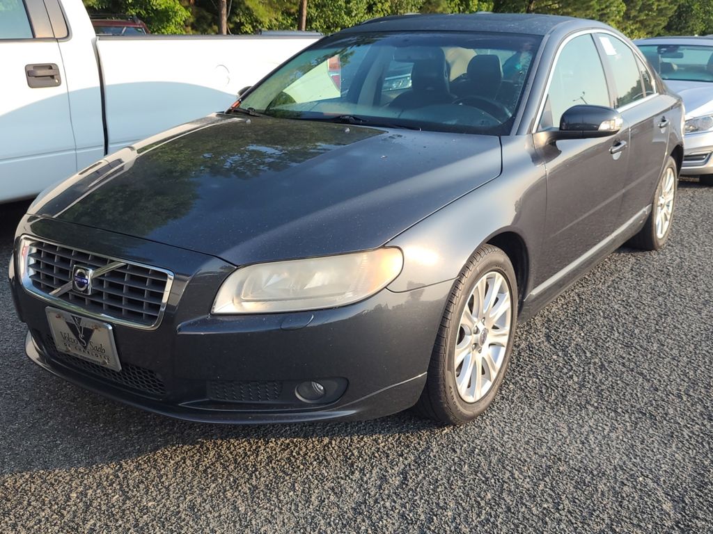 YV1AS982791094890-2009-volvo-s80-0