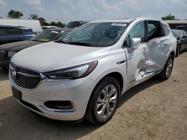 5GAEVCKW6LJ120931-2020-buick-enclave-0