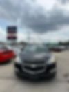 1GNKVGED4BJ151457-2011-chevrolet-traverse-0