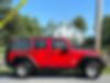 1J4GA39119L706876-2009-jeep-wrangler-unlimited-1