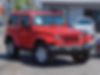 1J4FA24169L705588-2009-jeep-wrangler-1