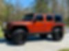 1J4GA69119L720195-2009-jeep-wrangler-unlimited-0