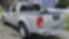 1N6AD07W87C440055-2007-nissan-frontier-2