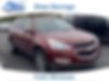 1GNKVGED0BJ208334-2011-chevrolet-traverse-0