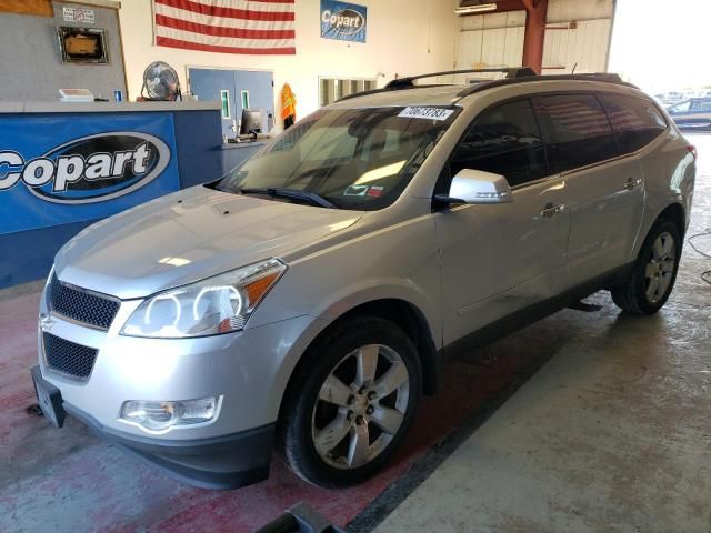 1GNKVGED2BJ419017-2011-chevrolet-traverse