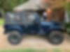 1J4FA39S85P369498-2005-jeep-wrangler-1