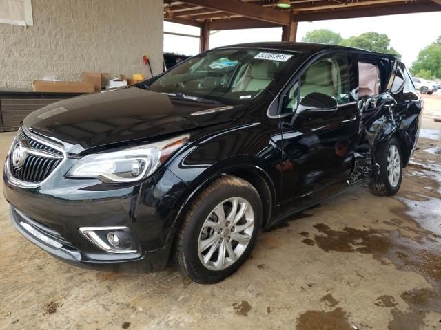 LRBFXBSA0KD041603-2019-buick-envision