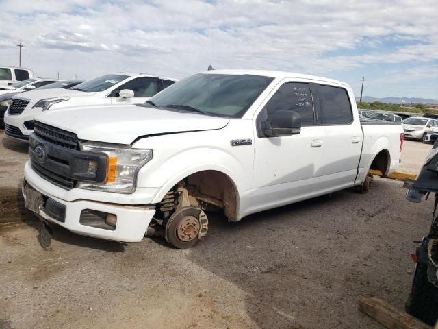 1FTEW1CP1KFA17716-2019-ford-f-150