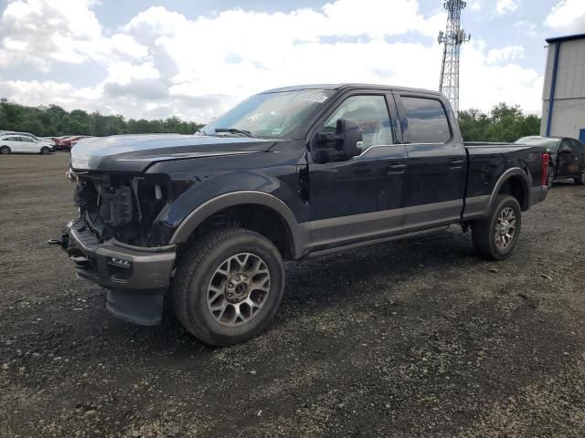 1FT7W2B66NED09671-2022-ford-f-250