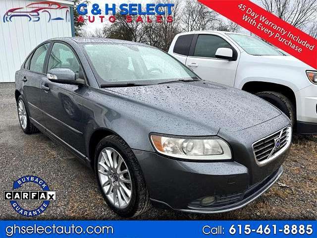 YV1382MS5A2486267-2010-volvo-s40