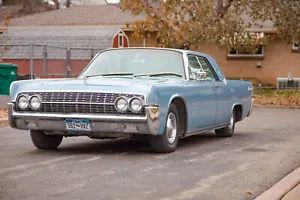 2Y82H427611-1962-lincoln-continental