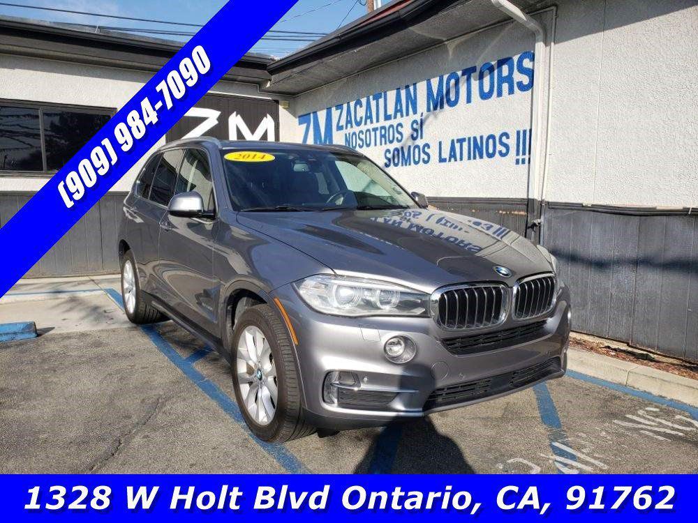 5UXKR0C5XE0H27404-2014-bmw-x5
