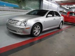 1G6DC67A250144363-2005-cadillac-sts