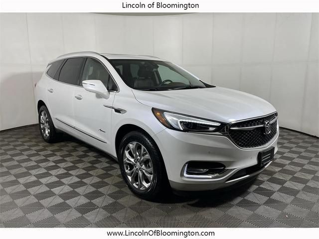 5GAEVCKW0JJ159799-2018-buick-enclave-0