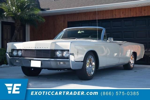 6Y86G417010-1966-lincoln-continental