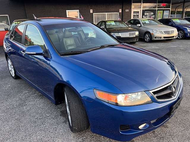 JH4CL96976C016894-2006-acura-tsx