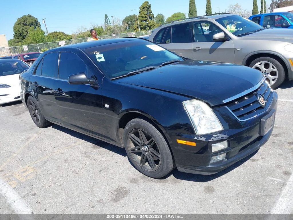 1G6DC67A250122332-2005-cadillac-sts