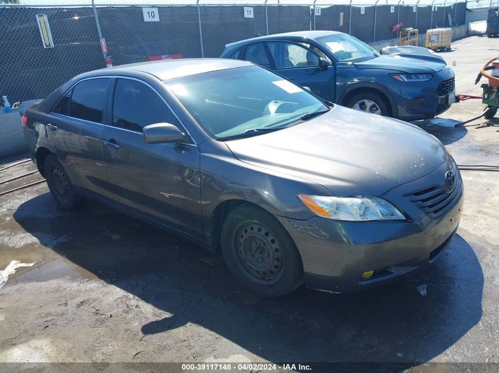 4T4BE46K49R101527-2009-toyota-camry