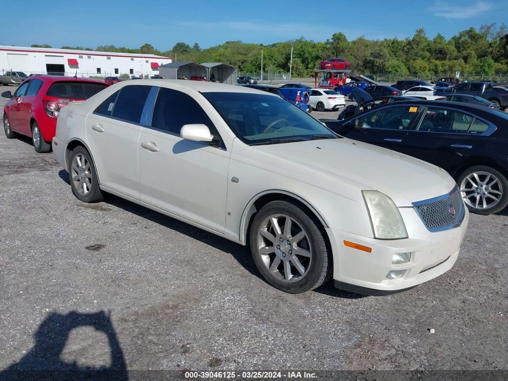 1G6DC67A960164630-2006-cadillac-sts