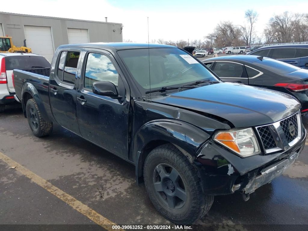 1N6AD09W18C410121-2008-nissan-frontier-0