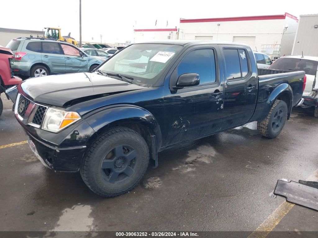 1N6AD09W18C410121-2008-nissan-frontier-1