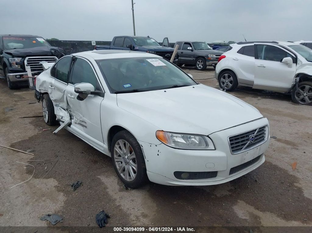 YV1AS982991100110-2009-volvo-s80-0