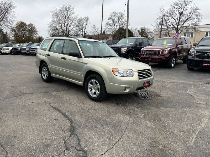 JF1SG63626H735716-2006-subaru-forester