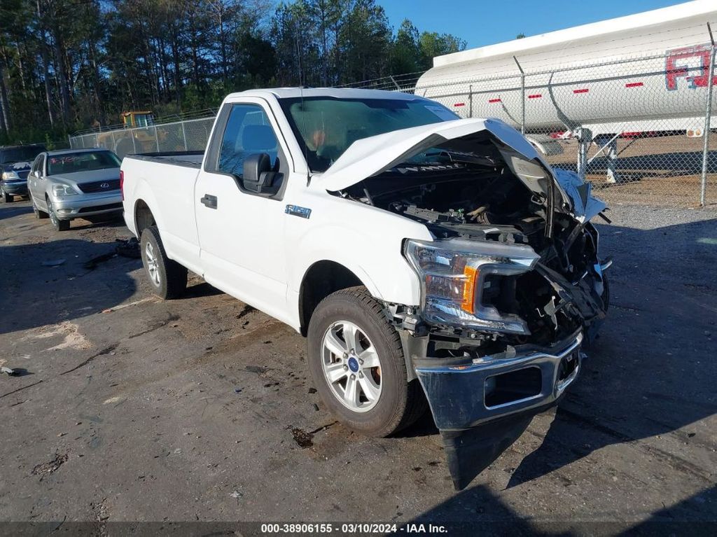 1FTMF1CBXJKF50086-2018-ford-f-150