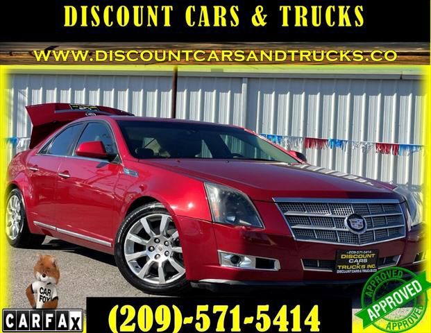 1G6DS57V680181775-2008-cadillac-cts