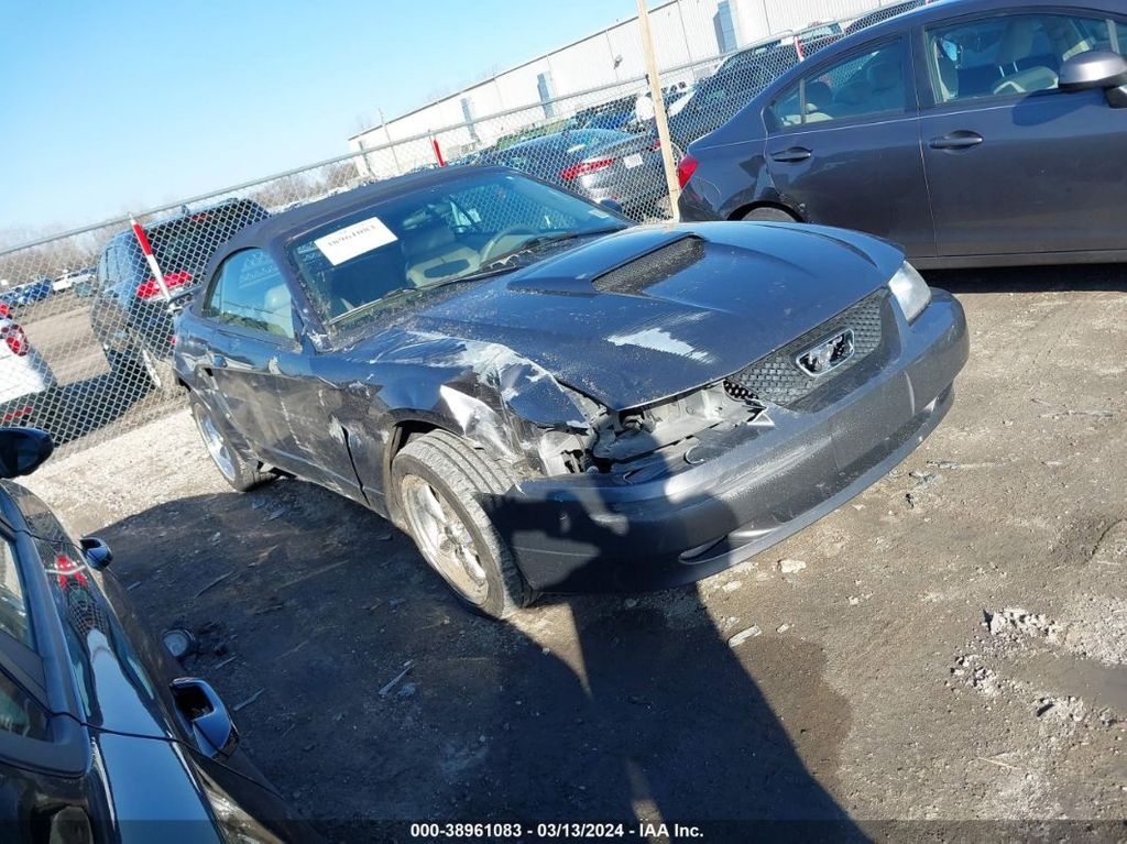 1FAFP45X33F315224-2003-ford-mustang