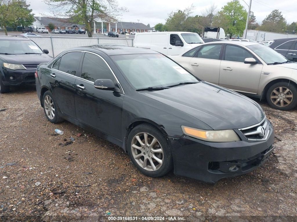 JH4CL968X6C010014-2006-acura-tsx-0