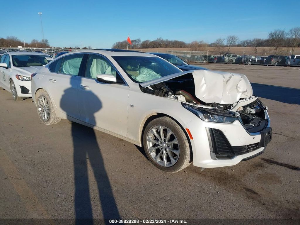 1G6DS5RK0P0118219-2023-cadillac-ct5