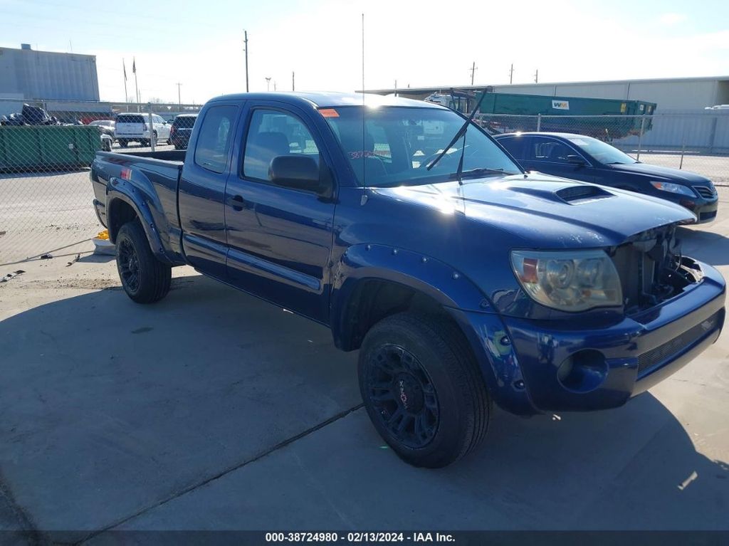 5TEUX42N27Z345800-2007-toyota-tacoma