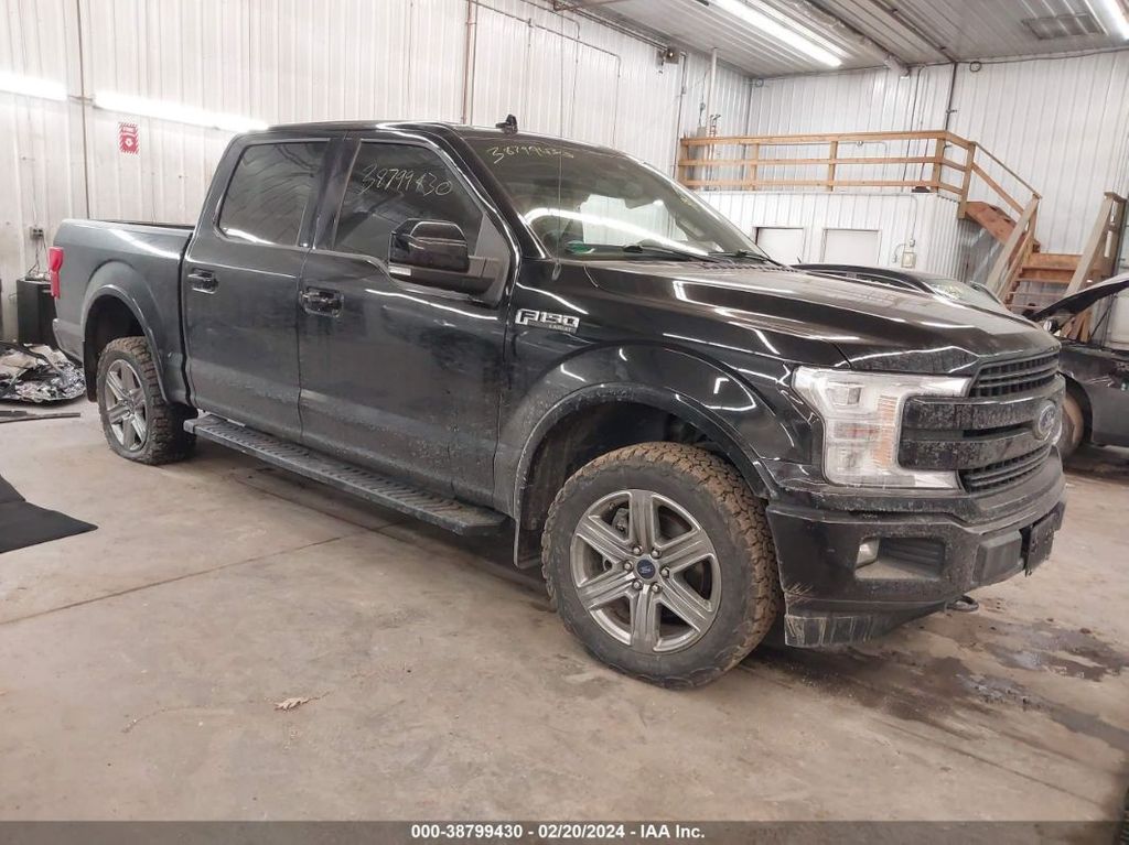 1FTEW1E57JFE30637-2018-ford-f-150