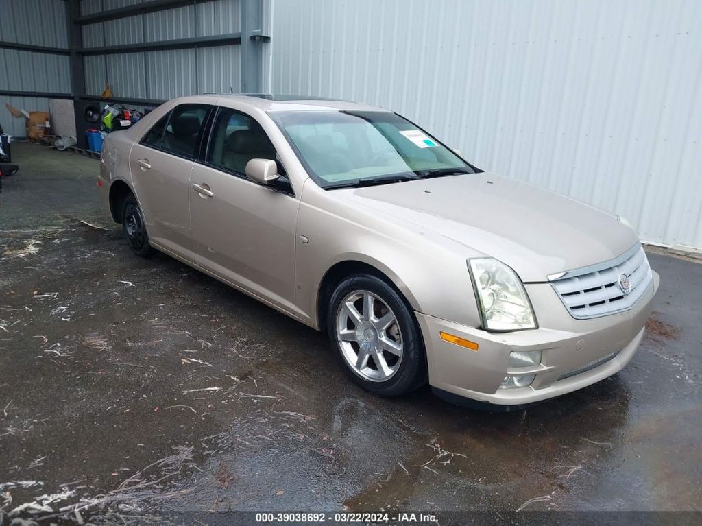 1G6DC67A260136412-2006-cadillac-sts
