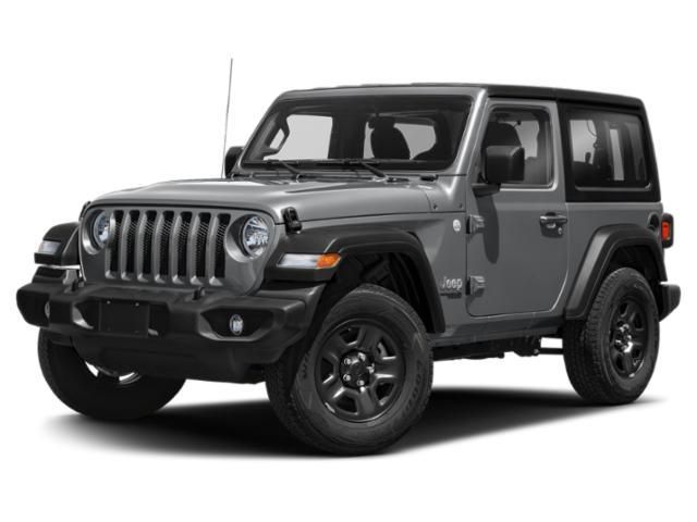 1C4GJXAG7MW567065-2021-jeep-wrangler