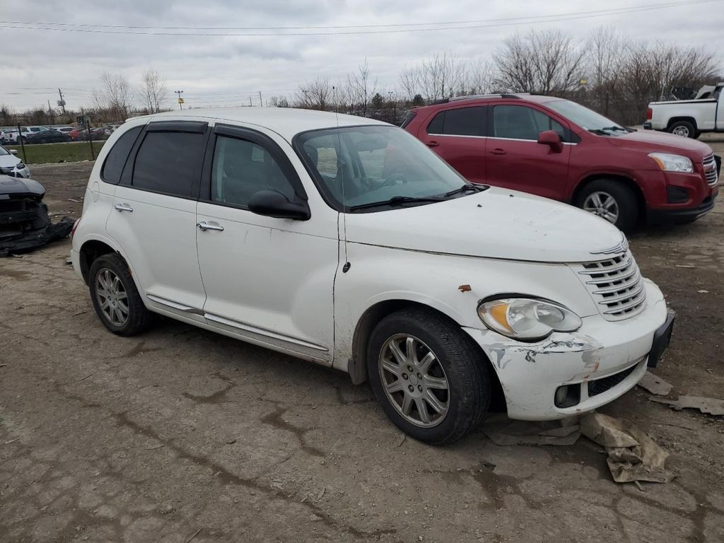 3A4GY5F94AT164764-2010-chrysler-pt-cruiser-classic-2