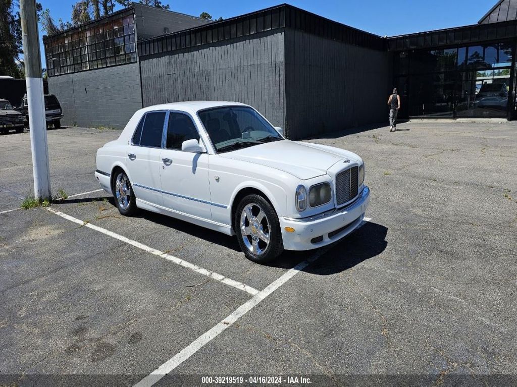 SCBLC37F94CX09792-2004-bentley-arnage-red