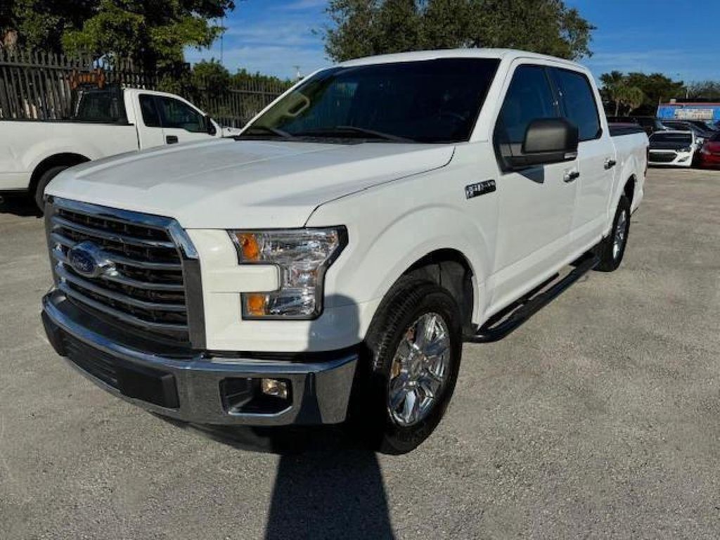 1FTEW1C87GKD70727-2016-ford-f-150