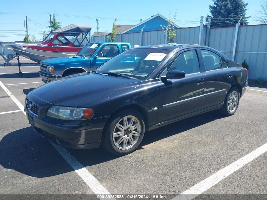 YV1RS64A142358896-2004-volvo-s60-1