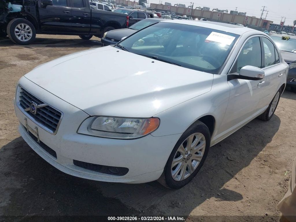 YV1AS982291101454-2009-volvo-s80-1