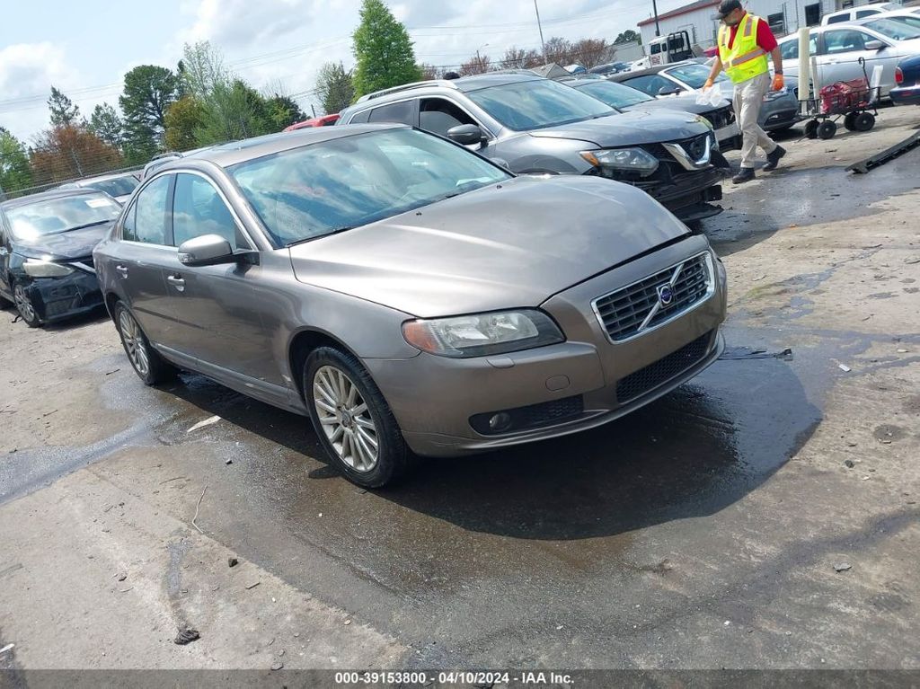 YV1AS982671033835-2007-volvo-s80