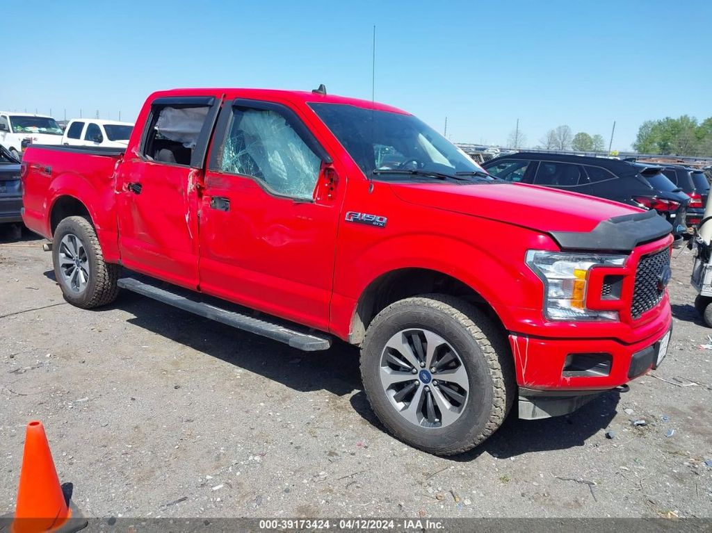 1FTEW1E56LKD64396-2020-ford-f-150