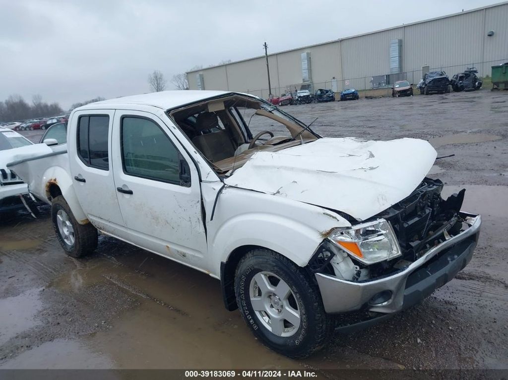 1N6AD07W97C417609-2007-nissan-frontier
